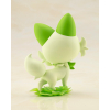 Authentic Pokemon ArtFXJ PVC Figure - Juliana & Sprigatito 1/8 20cm